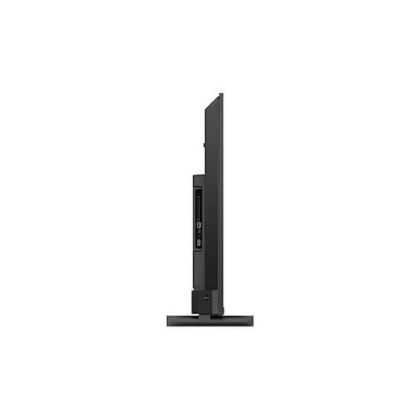 Philips 43HFL5214U Professional TV rear connectivity ports