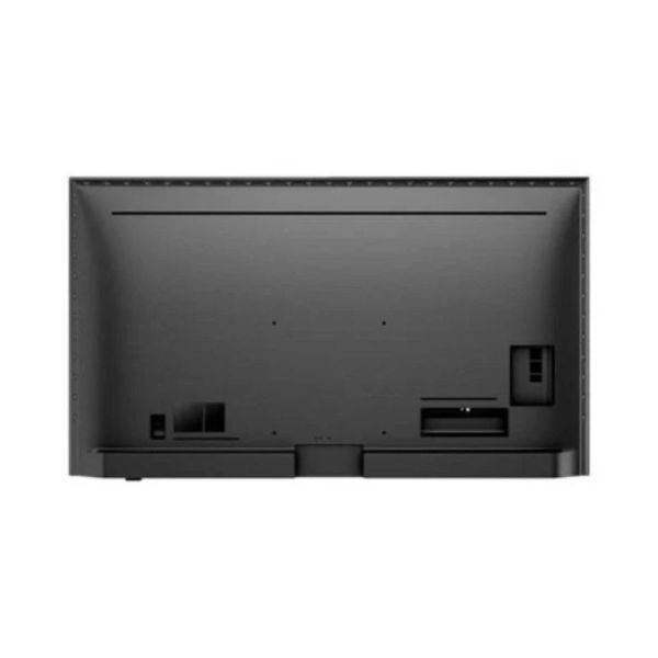 Philips 75HFL6214U Rear View