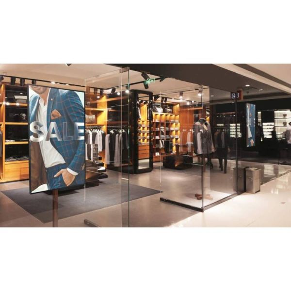 Philips Signage Solutions 65BDL3117P