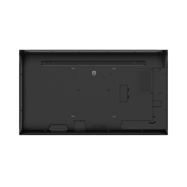 Philips D-Line 65'' display retro