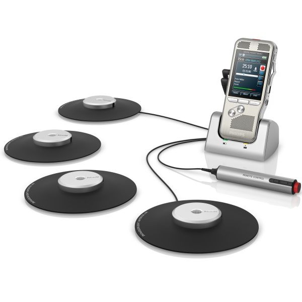 Philips DPM8900