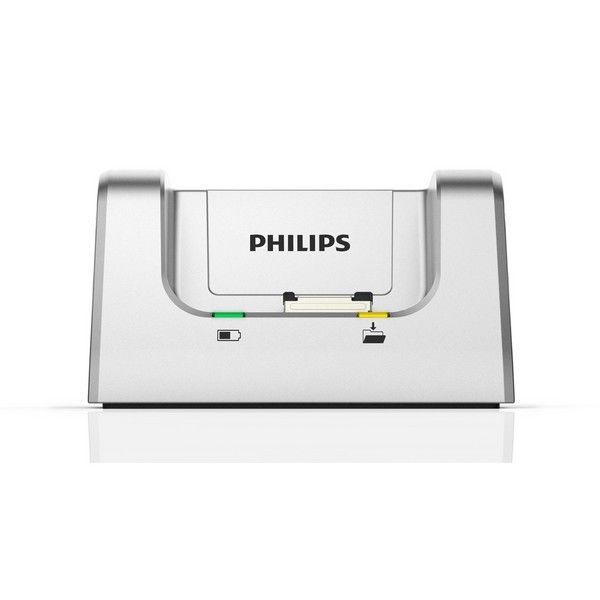 Stazione base del registratore Philips ACC8120