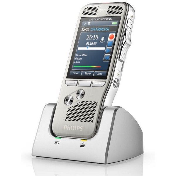 Philips ACC8120