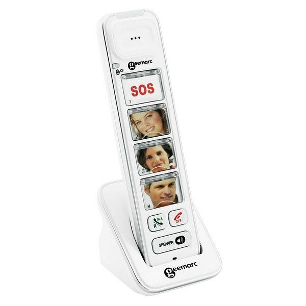 Telefono supplementare Geemarc