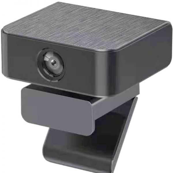 Cleyver Webcam Move