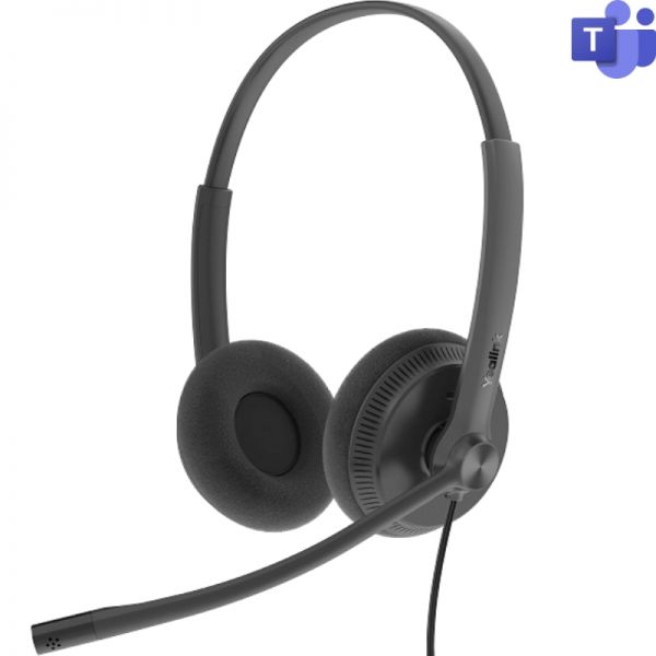Yealink UH34 Lite - Versione Duo