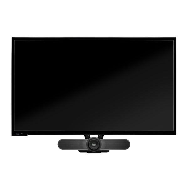 Montaggio TV per Logitech MeetUp