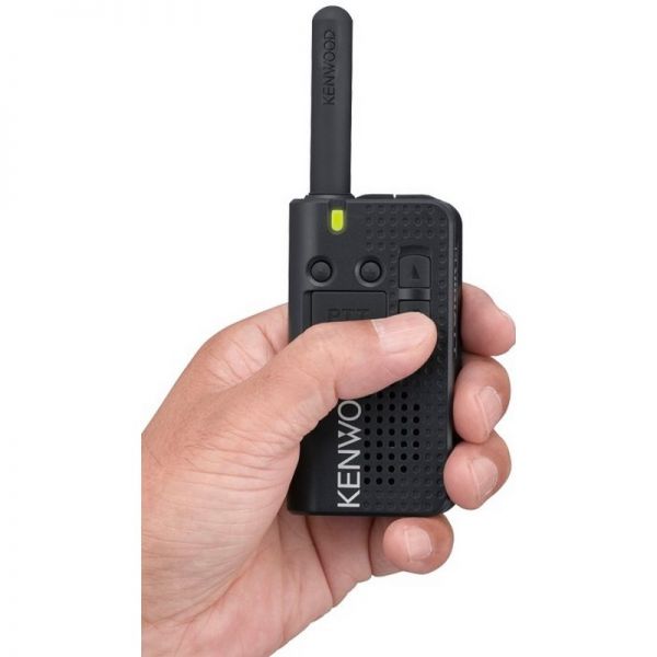 Kenwood PKT-23E