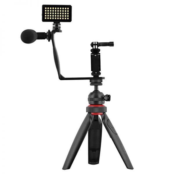 T’NB Influence – Pack Vlogger video