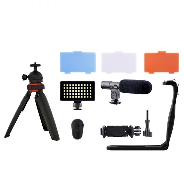 T’NB Influence – Pack Vlogger video