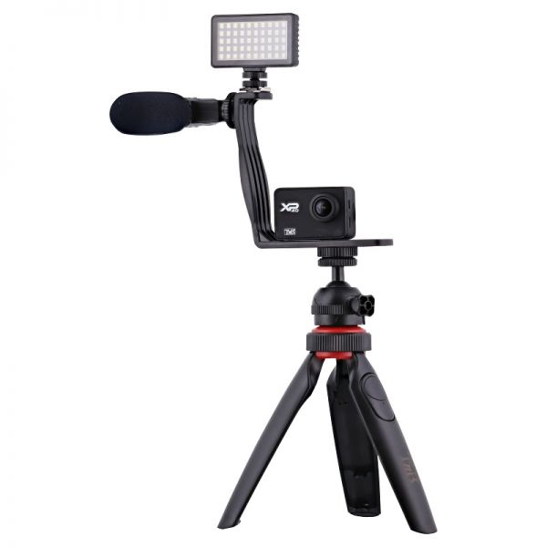 T’NB Influence – Pack Vlogger video