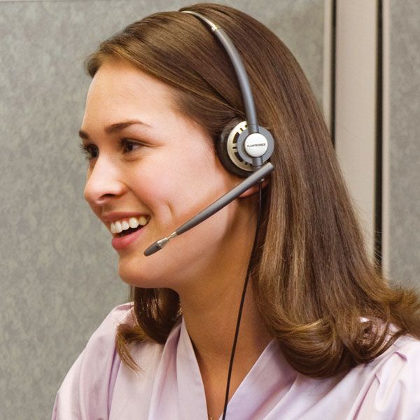 Plantronics EncorePro HW720