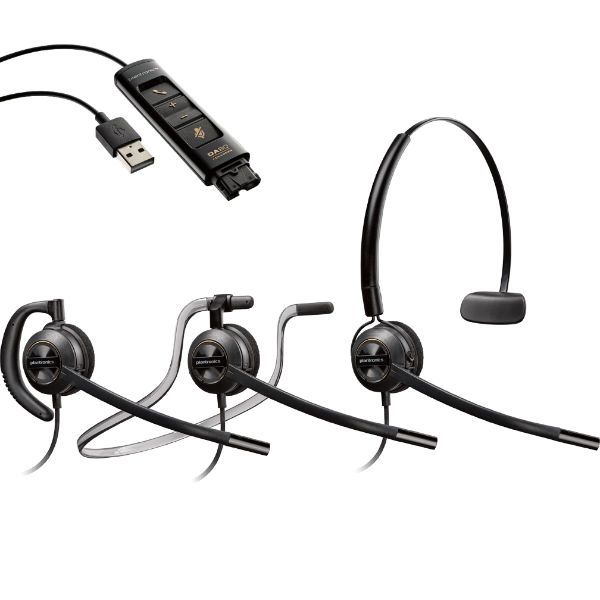 EncorePro HW540 Digital 