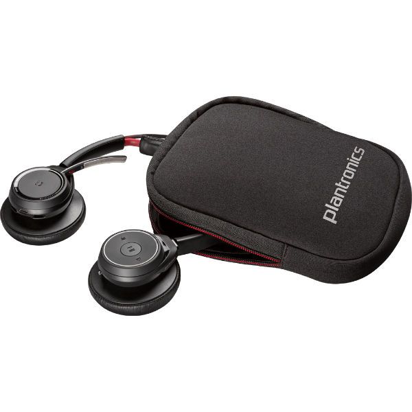 Plantronics Voyager Focus UC Versione Microsoft