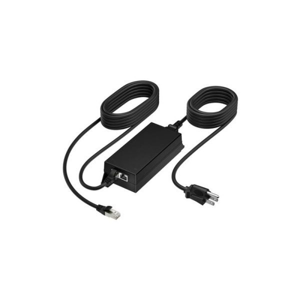 HP Poly iniettore PoE 65W 2.5G