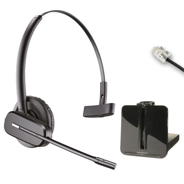 DOQAUS Cuffie Bluetooth Over-Ear Con 90 Ore Di Autonomia, 3 Modalità EQ E Bluetooth 5.3