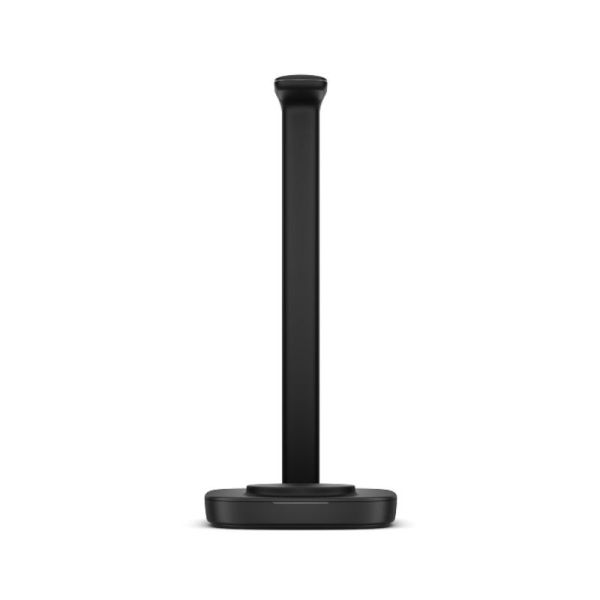 Poly Charging Stand Side View