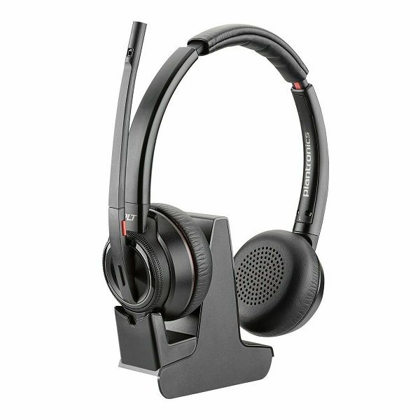 Cuffie di ricambio per Plantronics Savi 8220