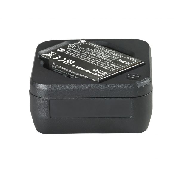 Motorola base di ricarica per serie Motorola CLR446