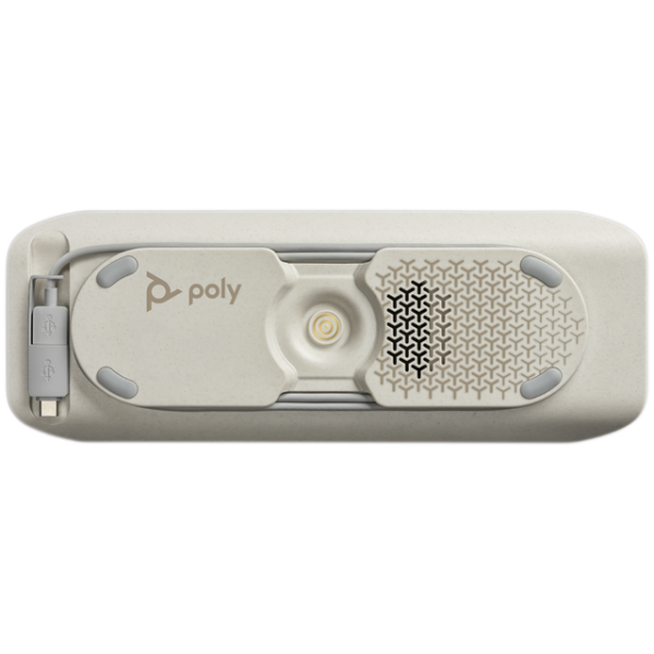 Poly Sync 40 + con Dongle BT600 USB Teams
