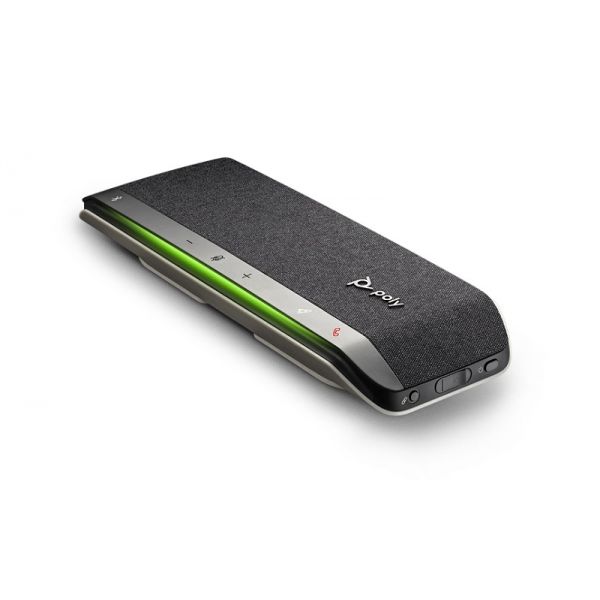 Poly Sync 40 + con Dongle BT600 USB Teams