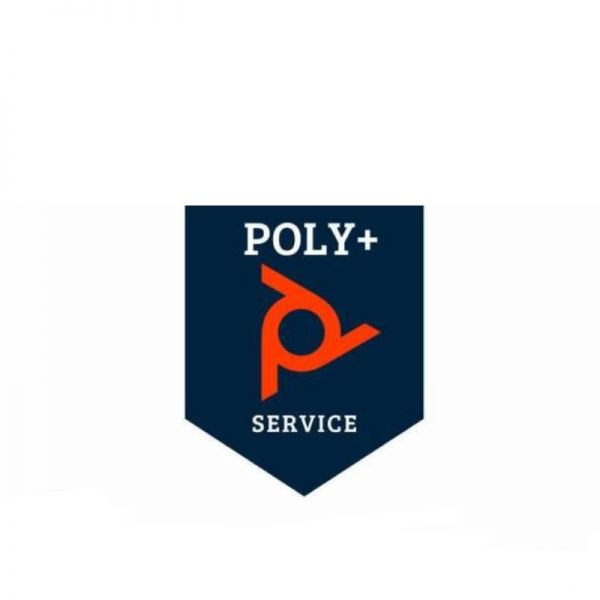 Poly+ 3 anni per Poly Studio X52 + TC10