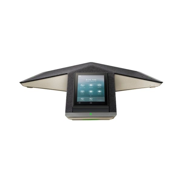 Telefono per riunioni Poly Trio C60 IP