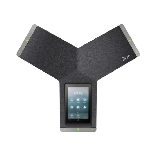 Poly Trio C60 IP audiotelefono