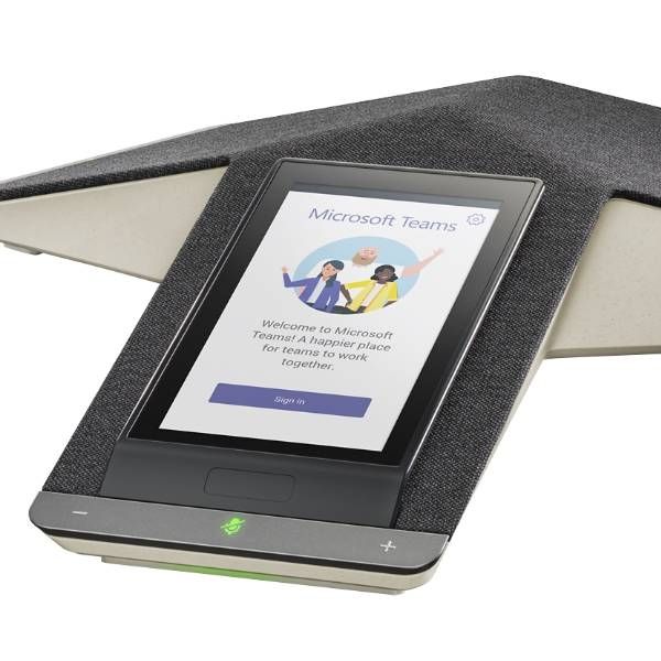 Poly Trio C60 POE