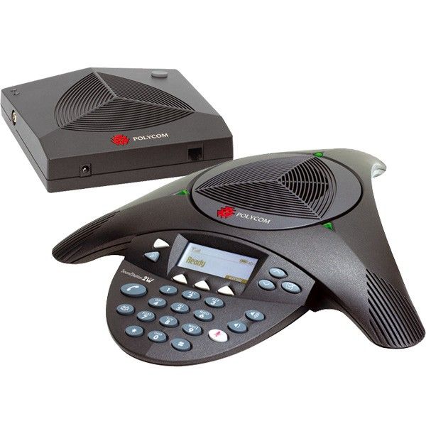 Soundstation 2 EX Wireless Ricondizionato
