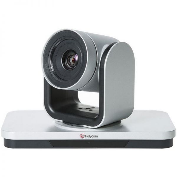 Poly G7500 + EagleEye IV zoom x12 