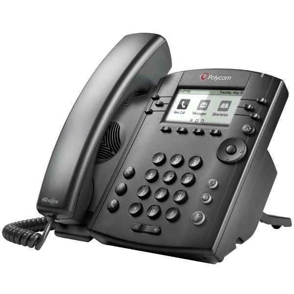 Telefono multilinea VVX 311