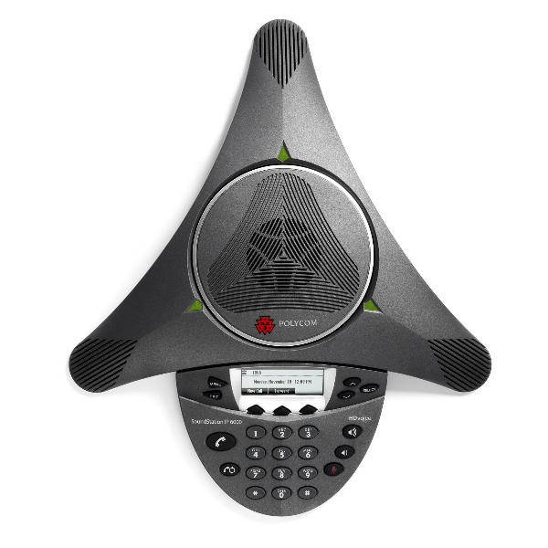 Sistema di audioconferenza SoundStation IP6000