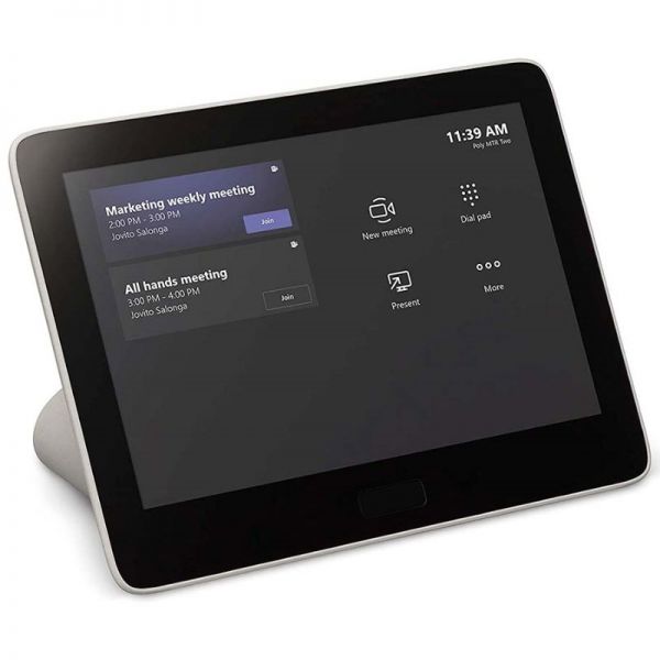 Poly Studio R30 Kit per sale piccole