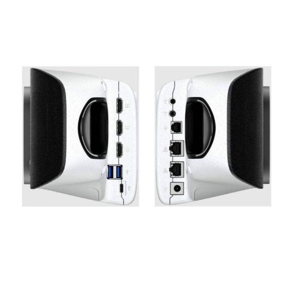 Poly Studio X72 + Poly TC10