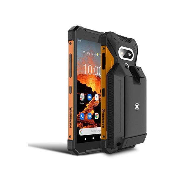 Power Bank Hammer Explorer / Explorer PRO