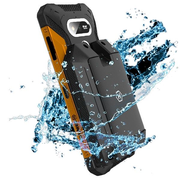 Power Bank Hammer Explorer / Explorer PRO