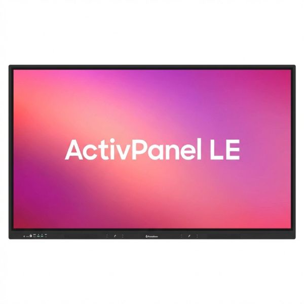 Promethean ActivPanel LE 86''