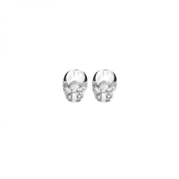 25 Ear Gel Plantronics per CS540/W440/W740