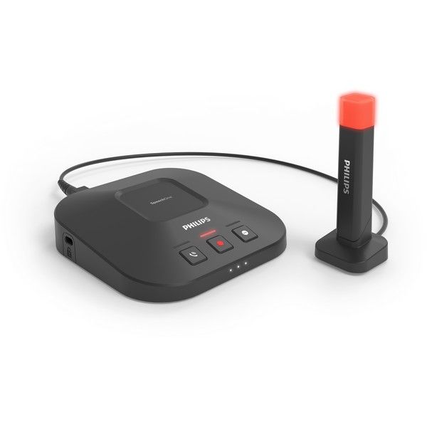 Philips SpeechOne Station