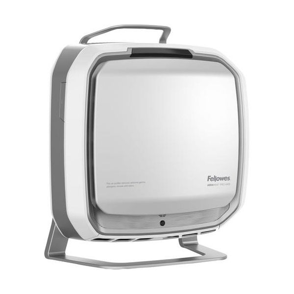 Fellowes AeraMax Pro AM III + Supporto per fissaggio a terra
