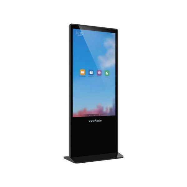 ViewSonic ePoster digitale e schermo tattile 55 ''