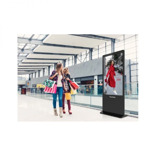 ViewSonic digitale ePoster 