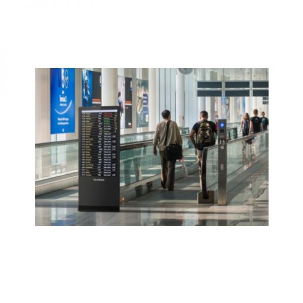 ViewSonic ePoster schermo digitale all-in-one