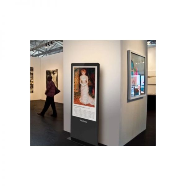 ViewSonic ePoster schermo digitale all-in-one