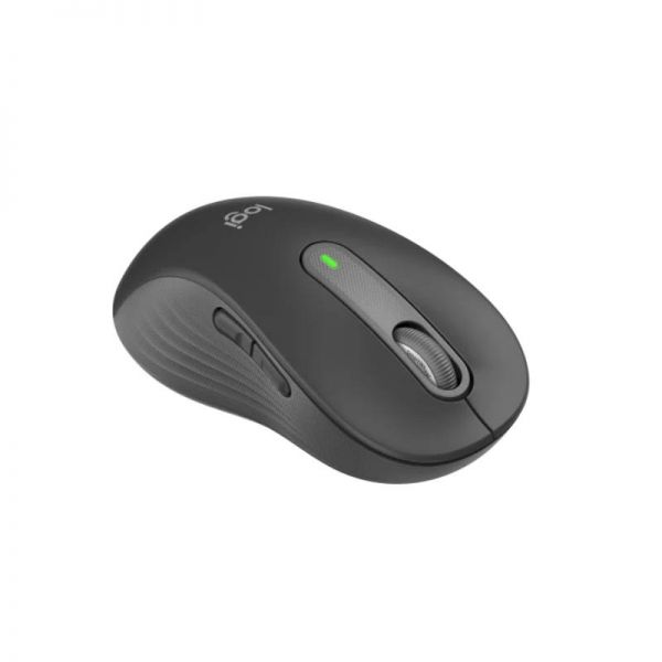Mouse Logitech Signature M650 (per sinistri)