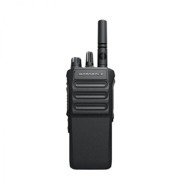 Motorola R7A VHF

