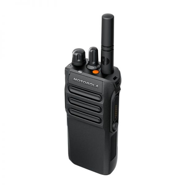 Motorola R7A VHF