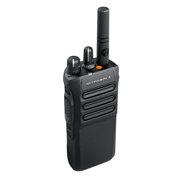 Motorola R7A VHF
