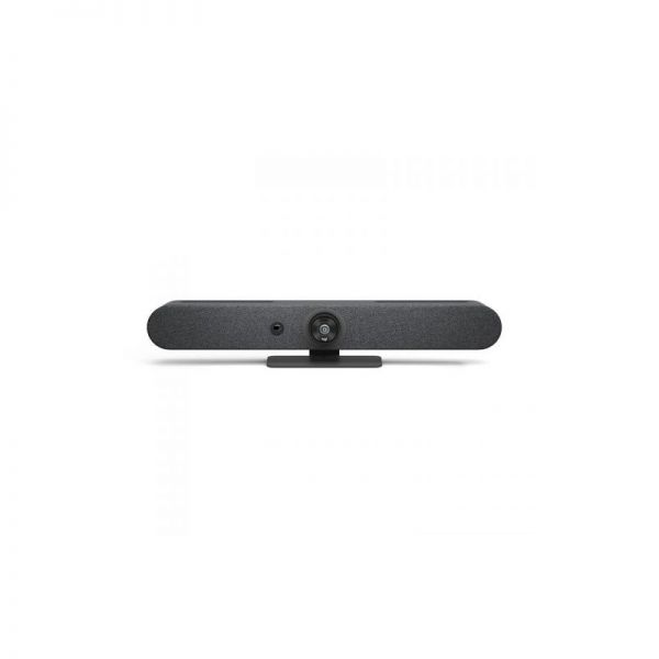 Barco CX20 Gen2 con Logitech Rally Bar mini